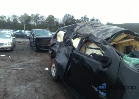 2009 Chevrolet Tahoe Ls из США, поврежденный, VIN 1GNFC13CX9R120790